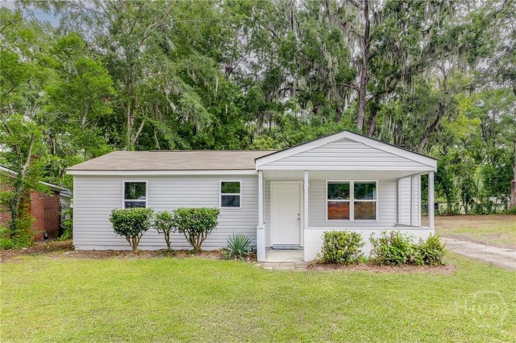 Property Image for 504 & 506 E Montgomery Cross Road