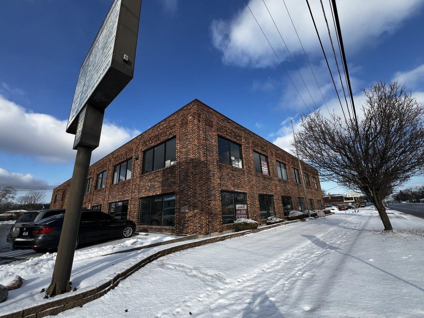 Property Image for 9944 S ROBERTS Road 201
