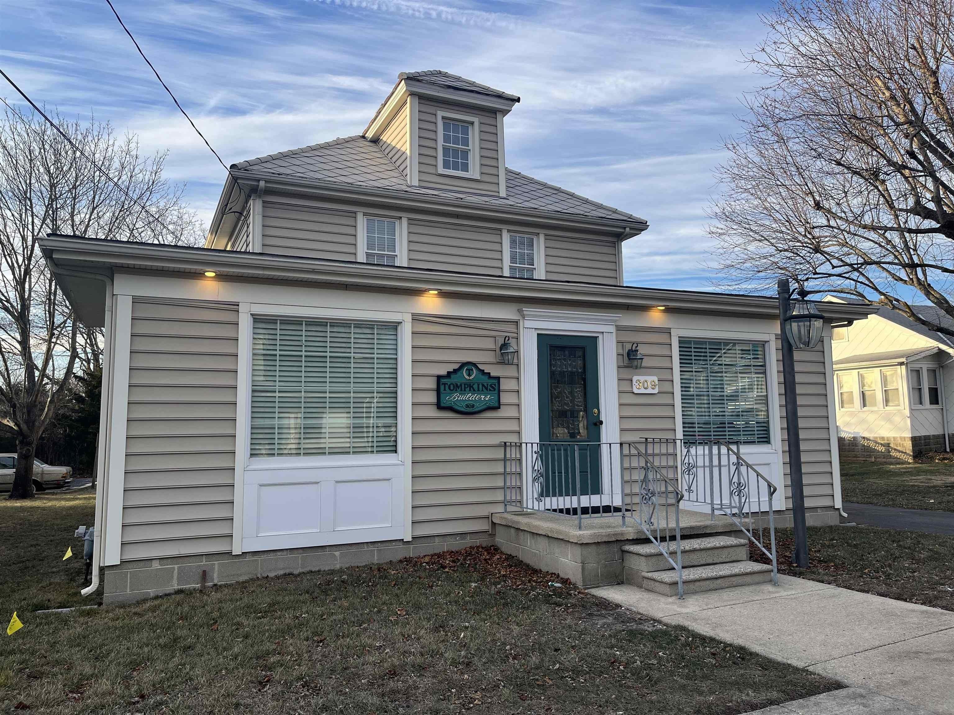 Property Image for 309 S Main