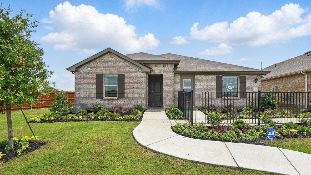 print property image