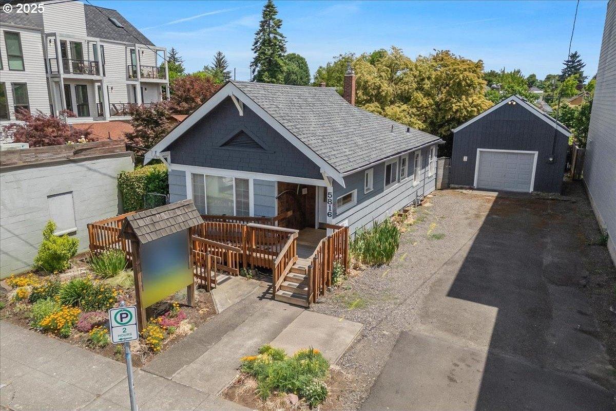 Property Image for 5816 N Greeley Ave