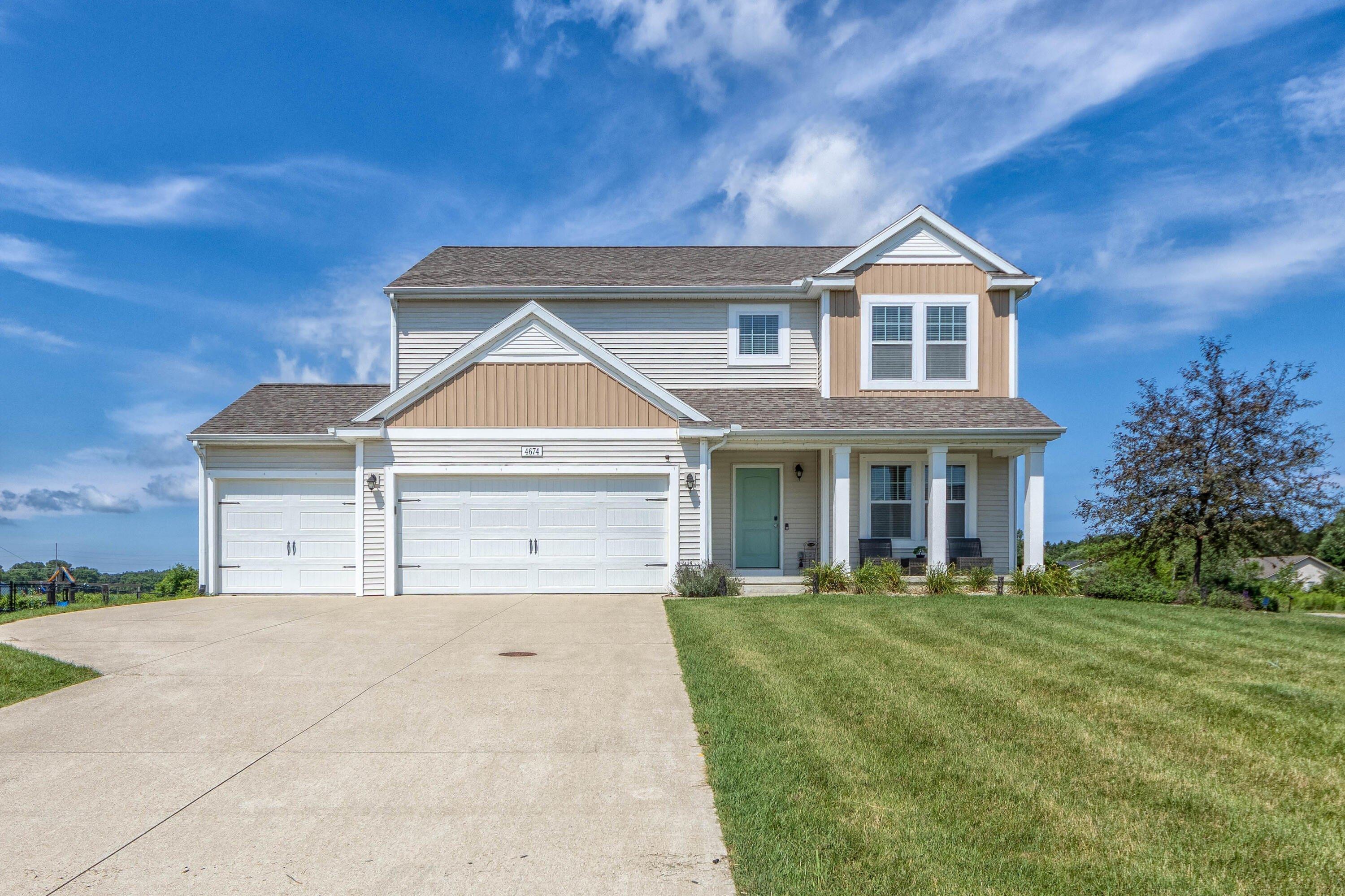 St Joseph Real Estate Find Houses & Homes for Sale in St Joseph, MI