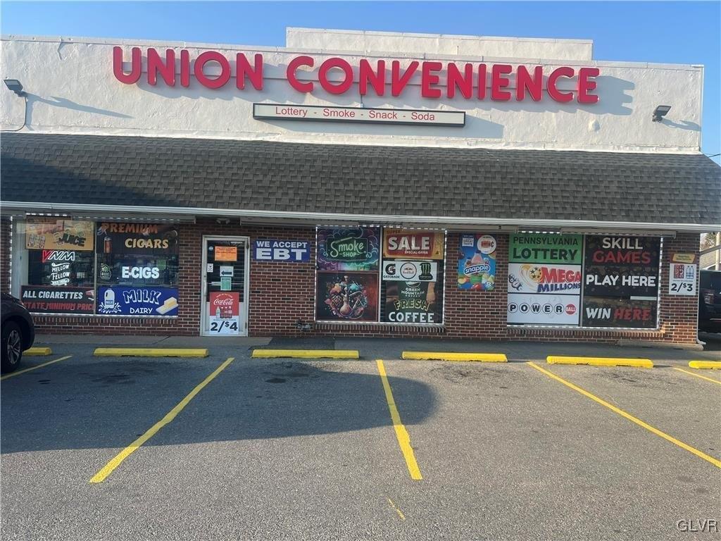 Property Image for 2125 Union Boulevard