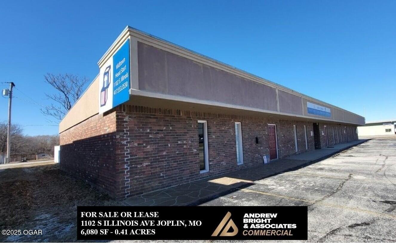 Property Image for 1102 S Illinois Avenue