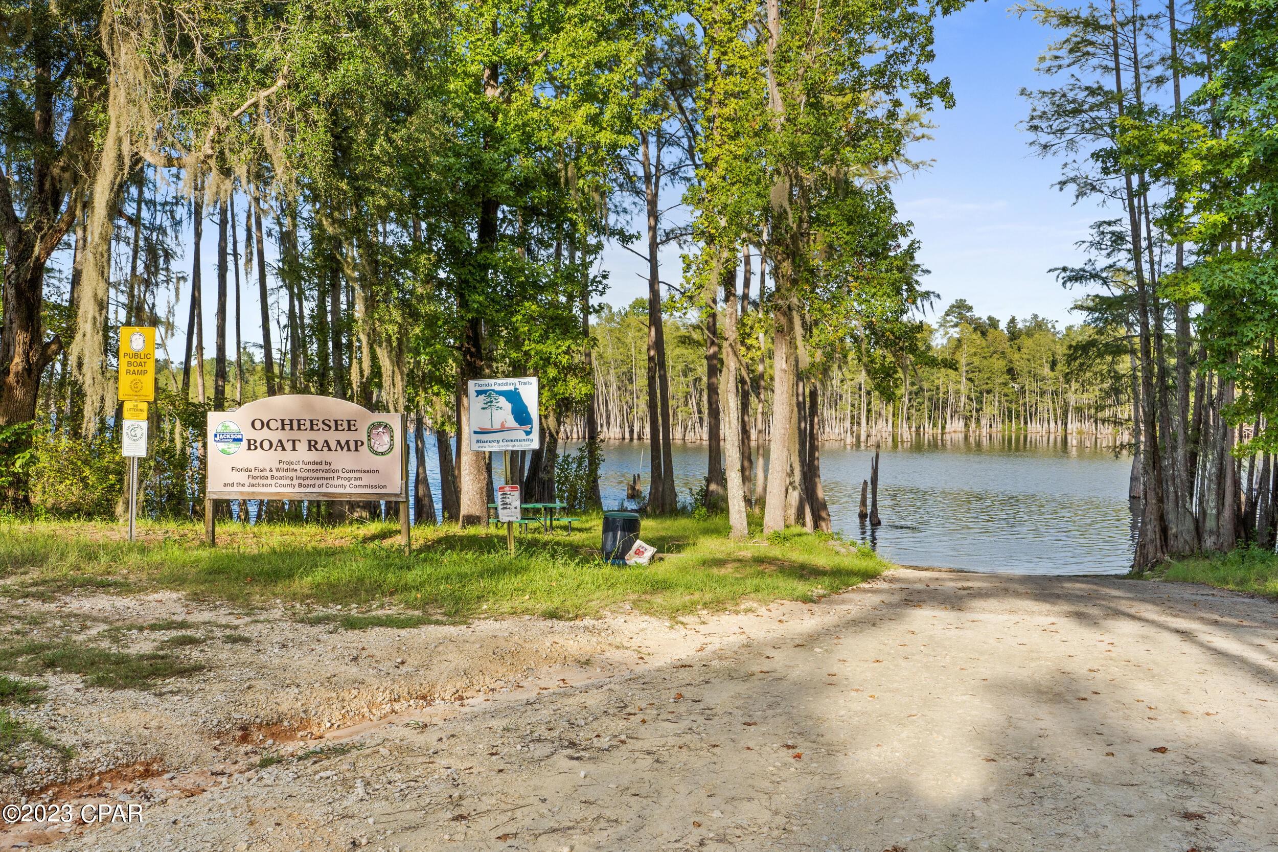 Property Image for Tbd Ocheesee Landing