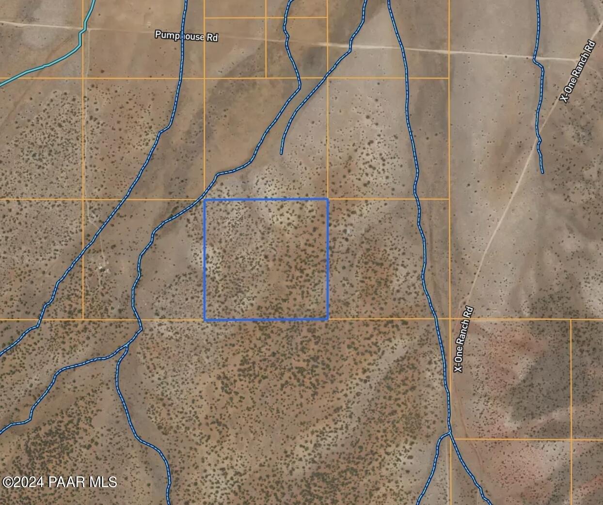 Property Image for 0 X-One Ranch Road