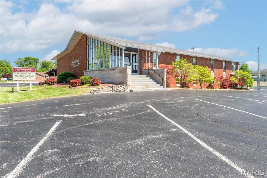 Property Image for 2450 Pontoon Road