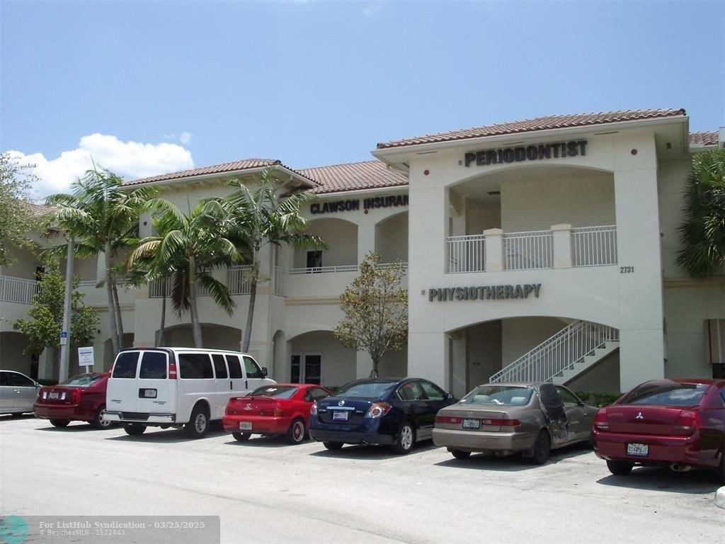 Property Image for 2731 Executive Park Dr 10