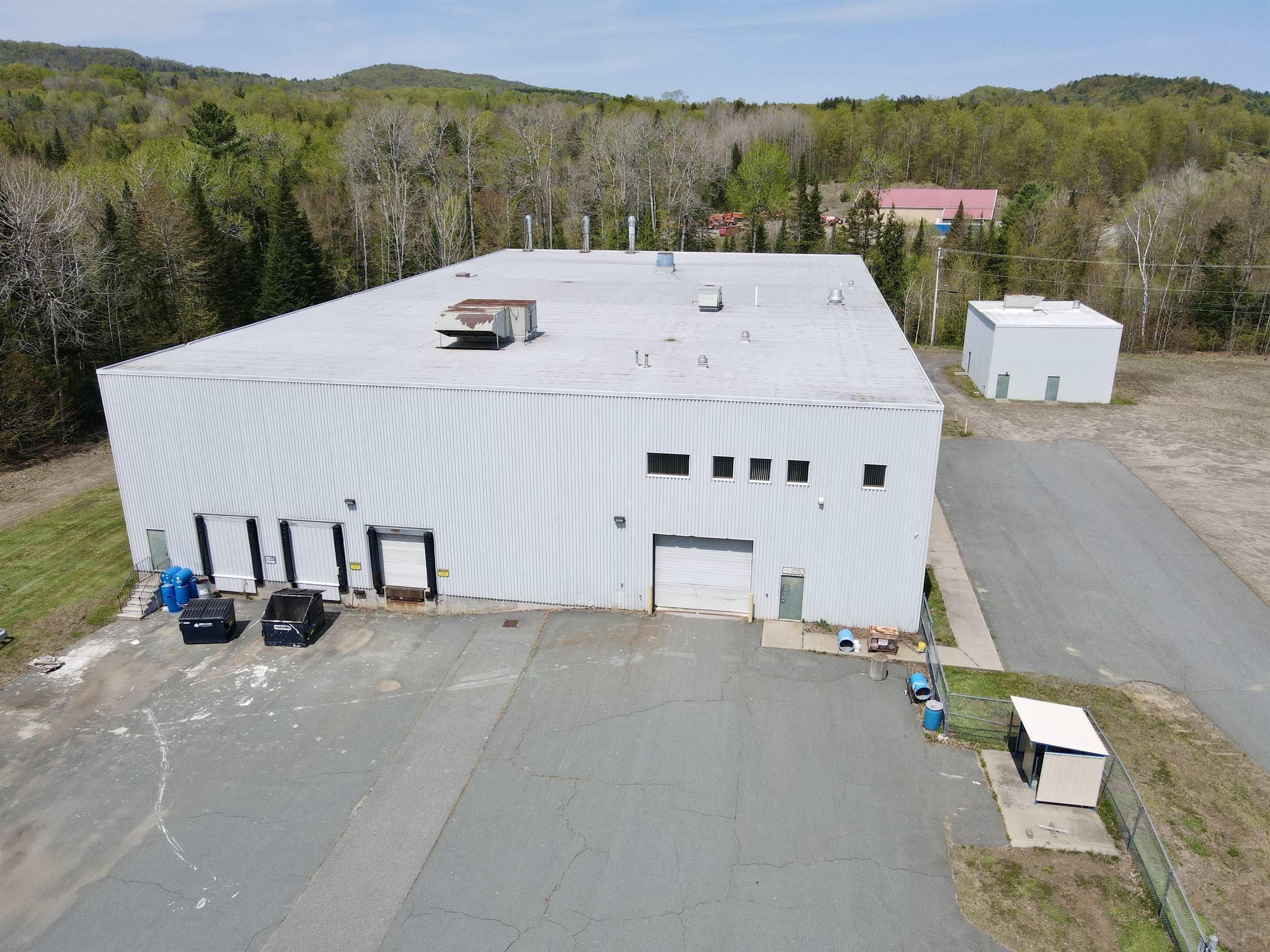 Property Image for 1227 Industrial Parkway