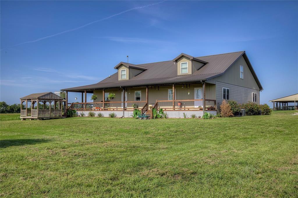 Property Image for 4379 County Road 4804