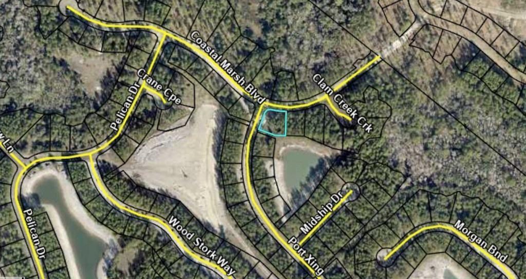 Property Image for Lot 226 Coastal Marsh Blvd