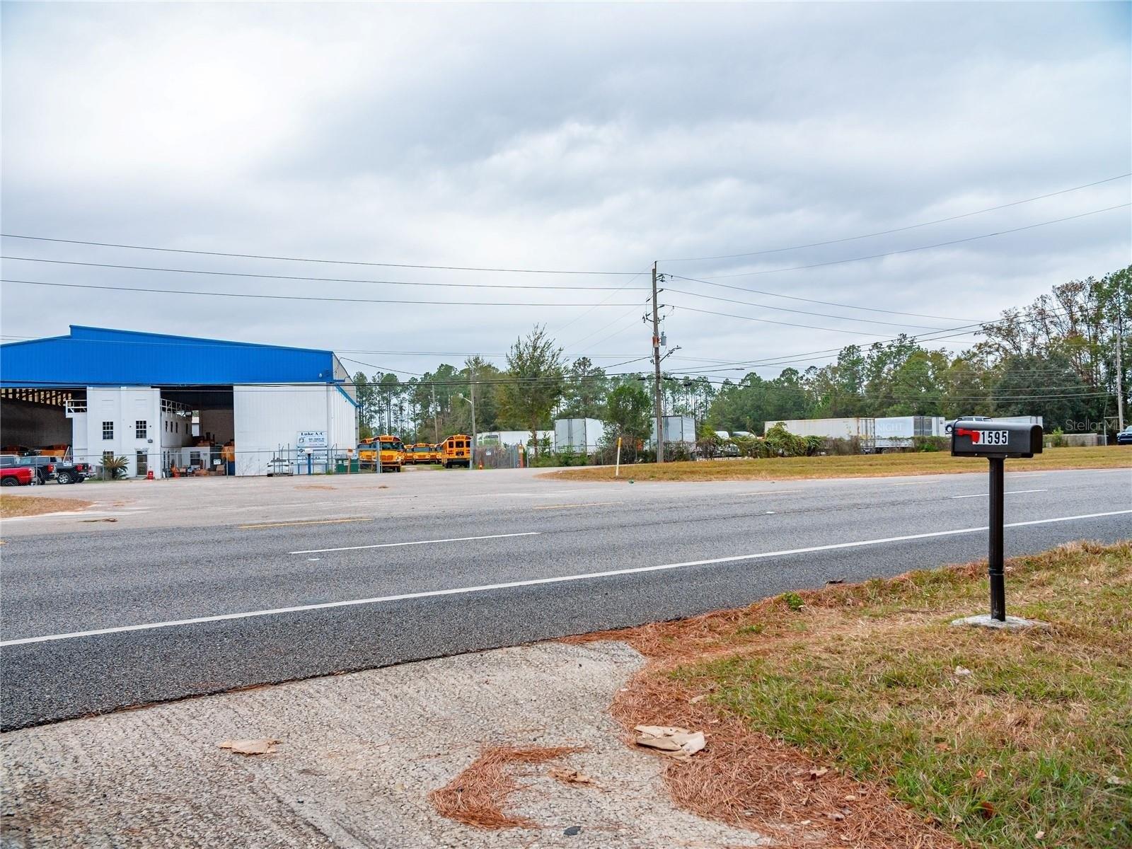 Property Image for 11595 Normandy Boulevard