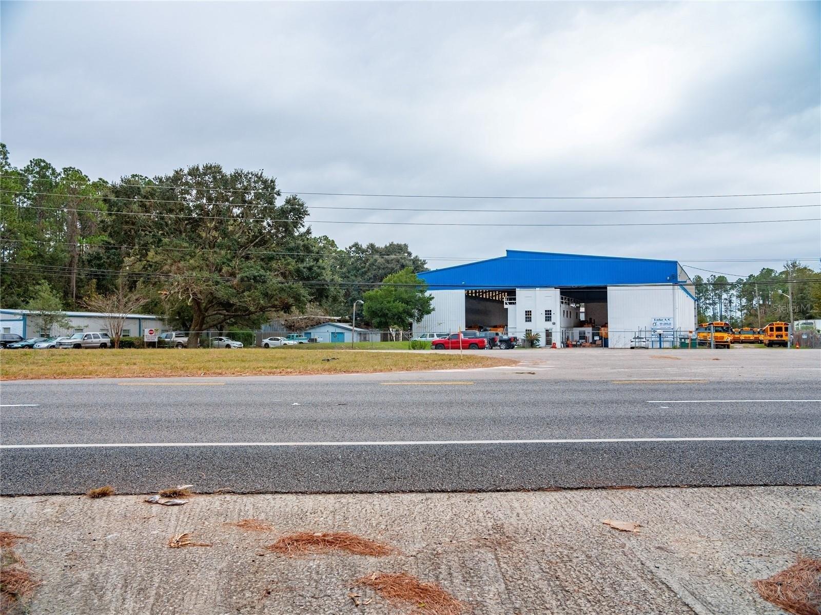 Property Image for 11595 Normandy Boulevard