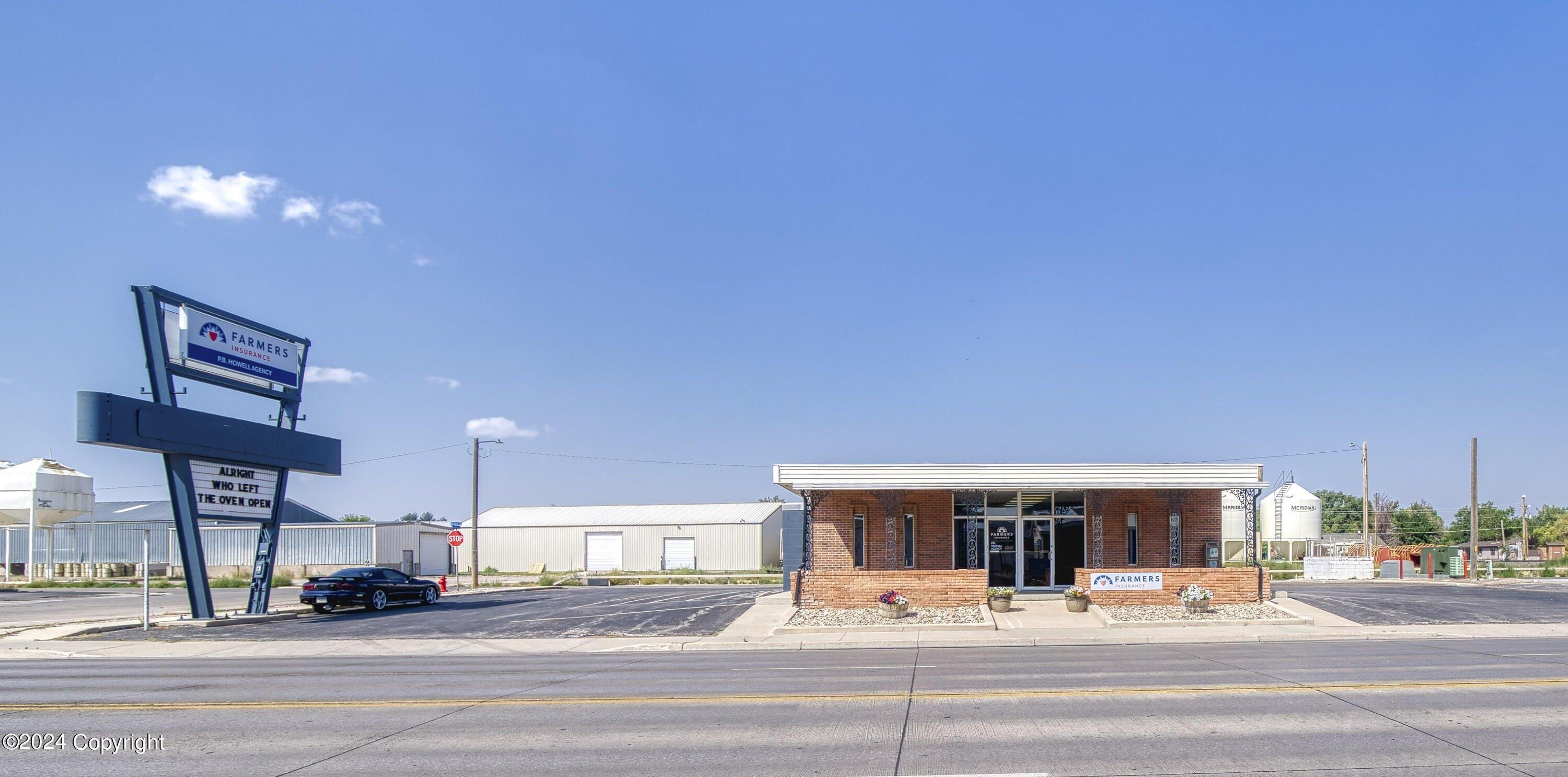 Property Image for 401 Second St. E