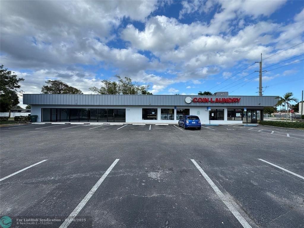 Property Image for 777 E Oakland Park Blvd