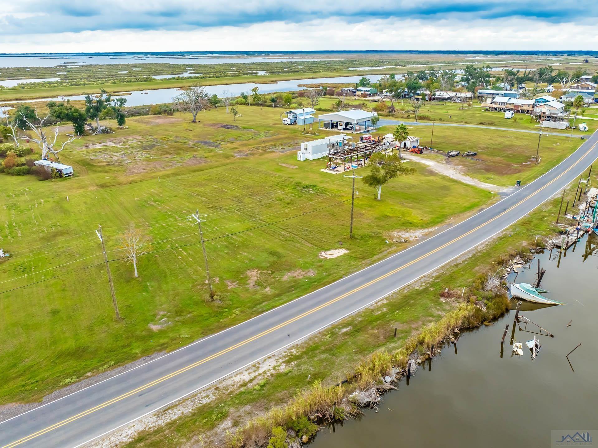 Property Image for 3592 C Hwy 665 Pointe Aux C