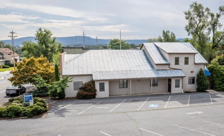 Property Image for 1141 Mt Clinton Pike