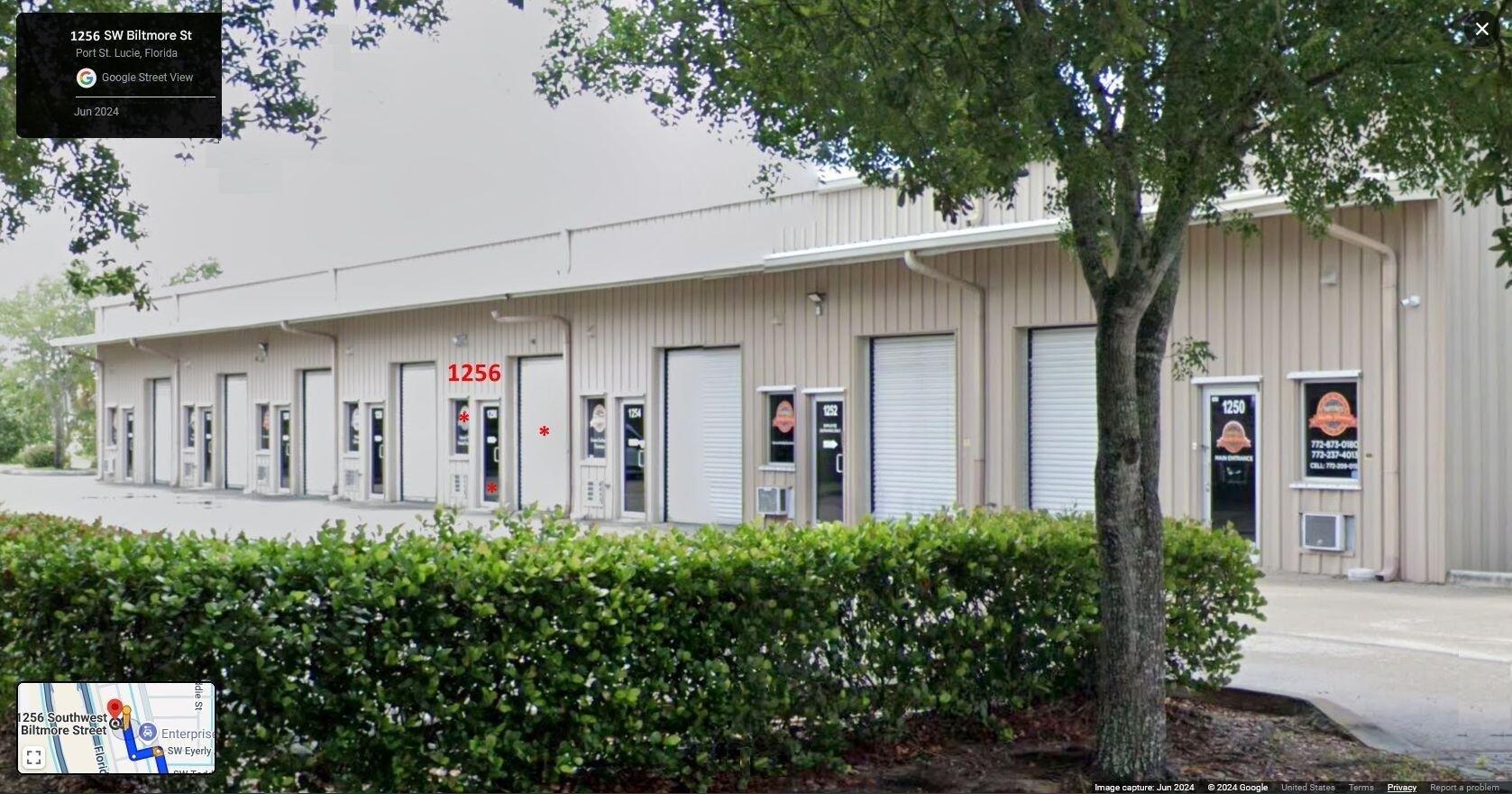Property Image for 1256 SW Biltmore Street