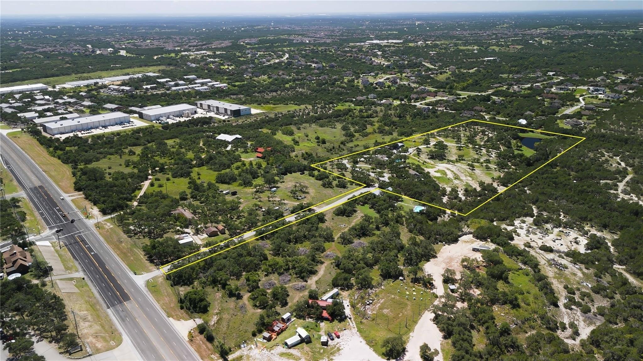 Property Image for 110 Longhorn LN