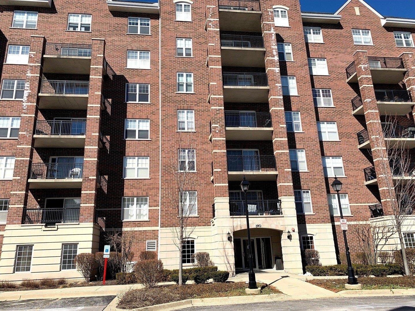 Property Image for 390 W Mahogany Court 209