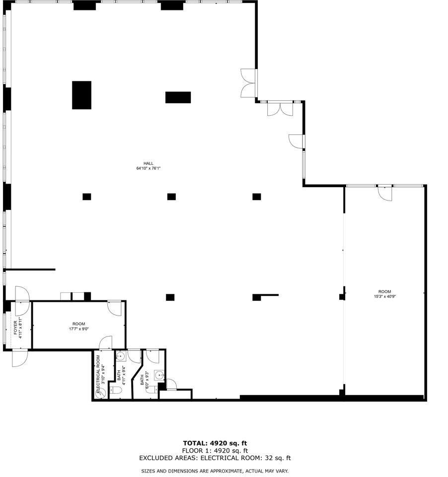Property Image for 33-01 Queens Blvd