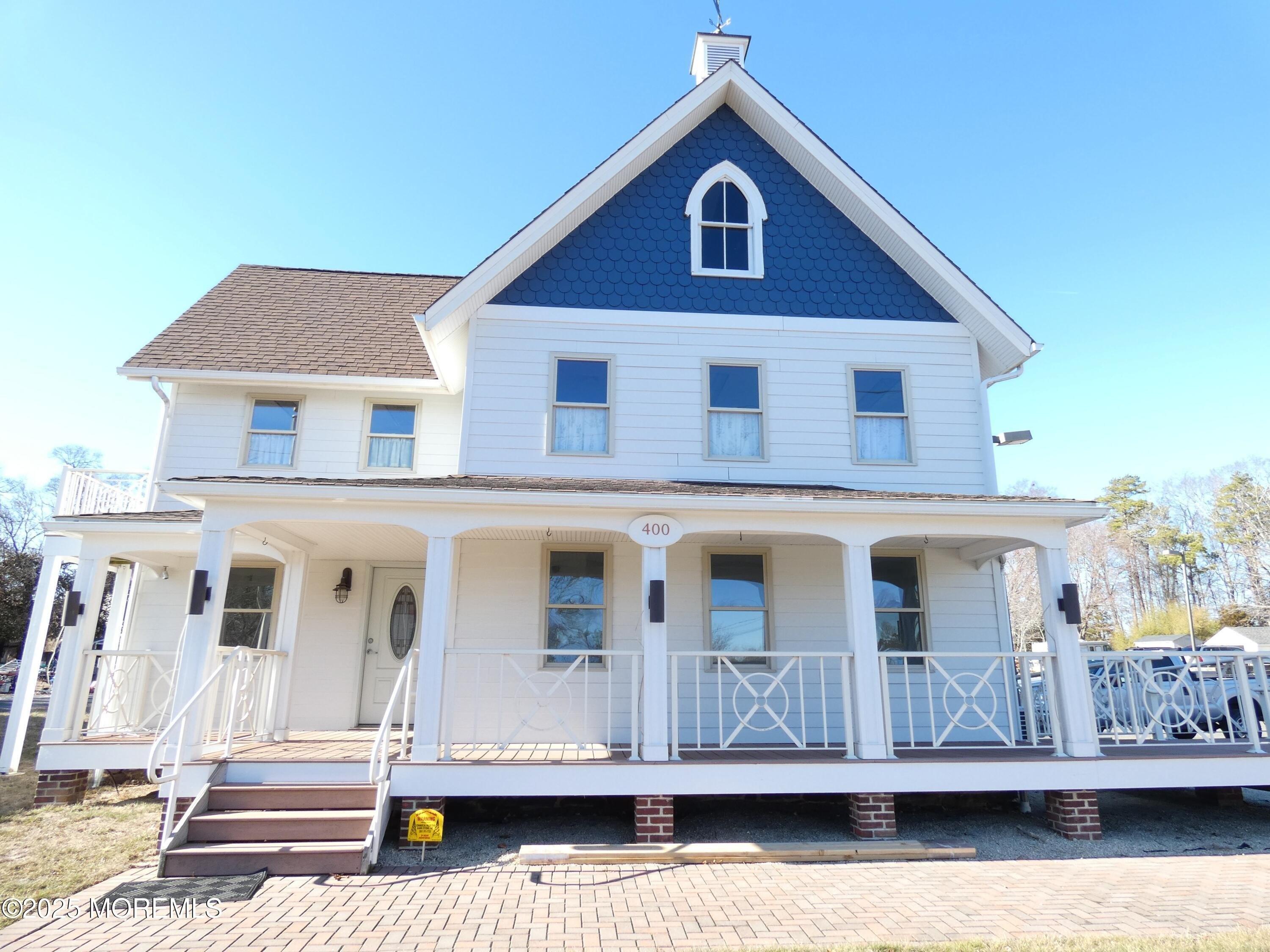 Property Image for 400 S Main Street
