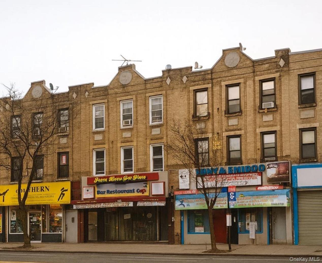 Property Image for 99-12 Northern Boulevard