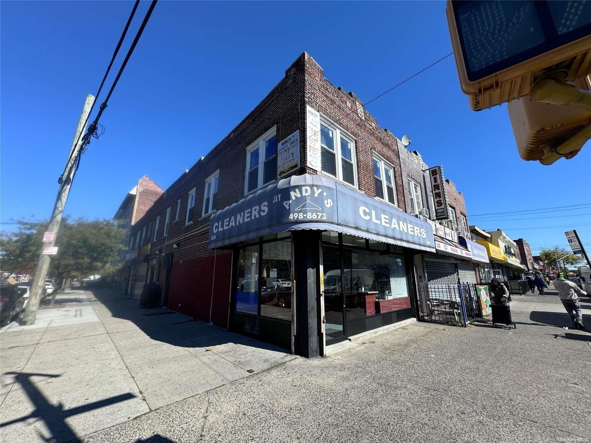 Property Image for 5301 Church Avenue 1FL