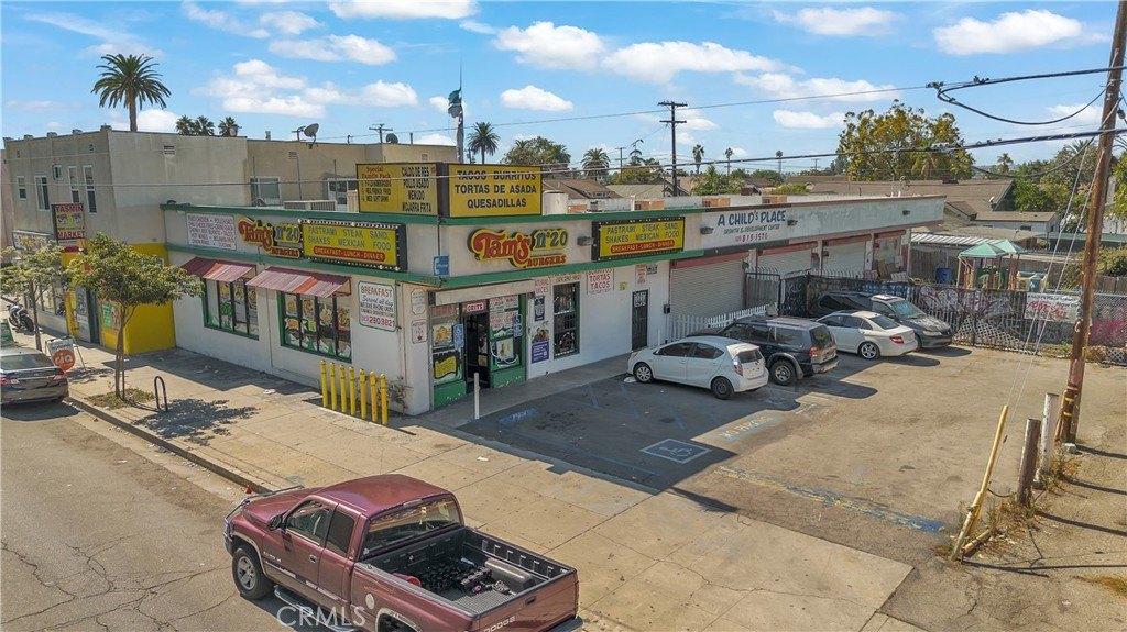 Property Image for 4419 Normandie Avenue