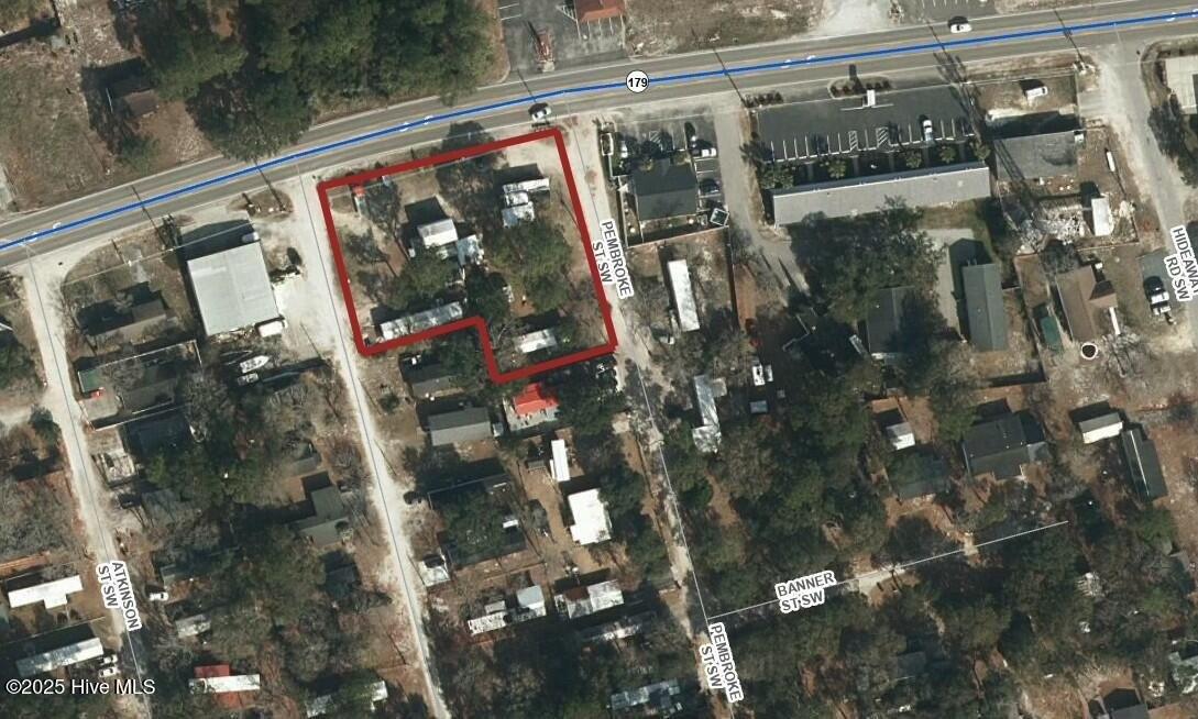 Property Image for 7217 Beach Drive SW