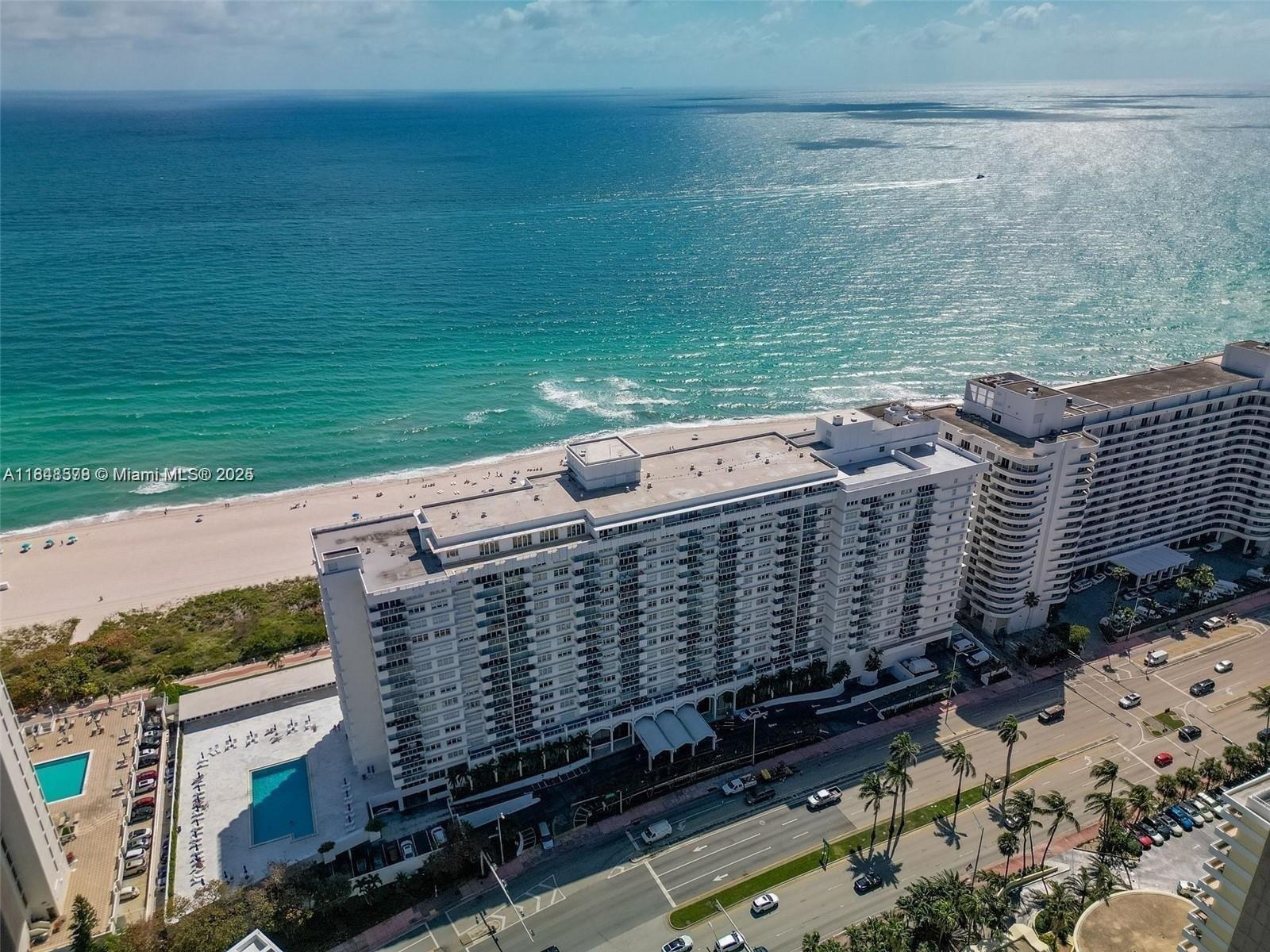 Property Image for 5601 Collins Ave