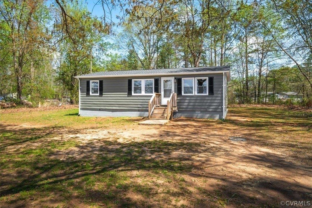 Dinwiddie County Real Estate Find Houses & Homes for Sale in