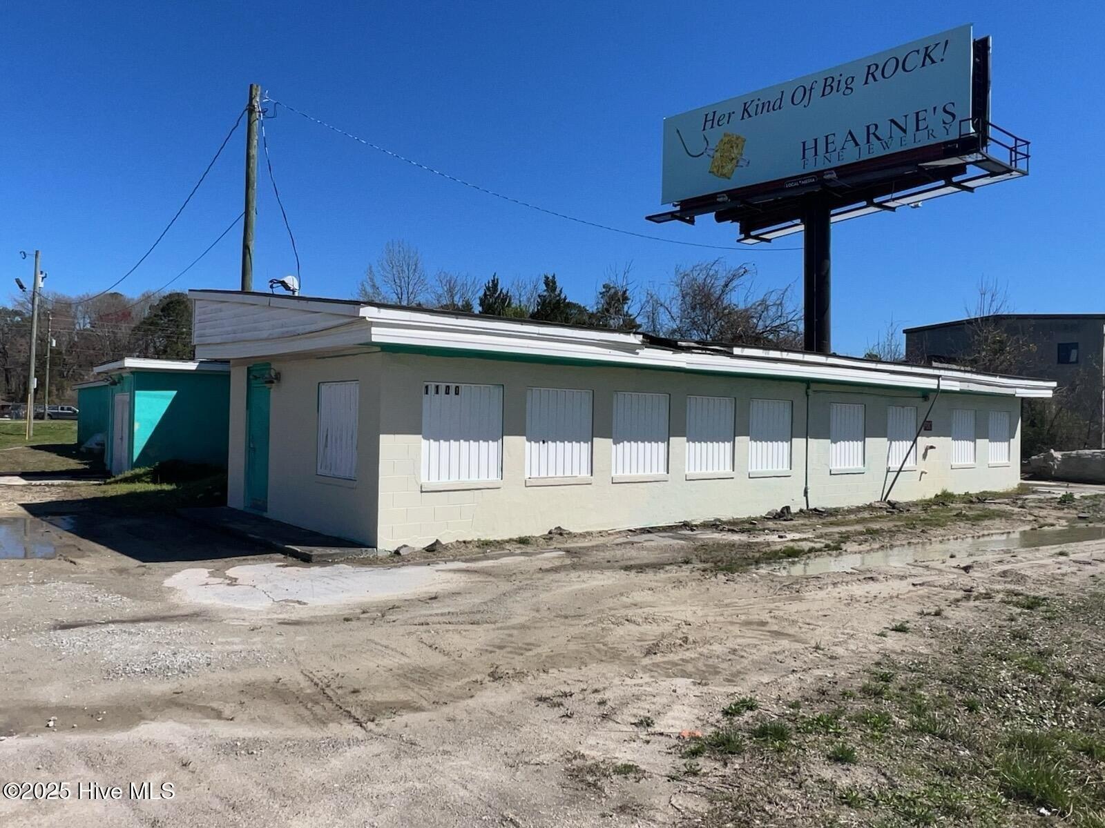 Property Image for 1100 Us 70 Highway E