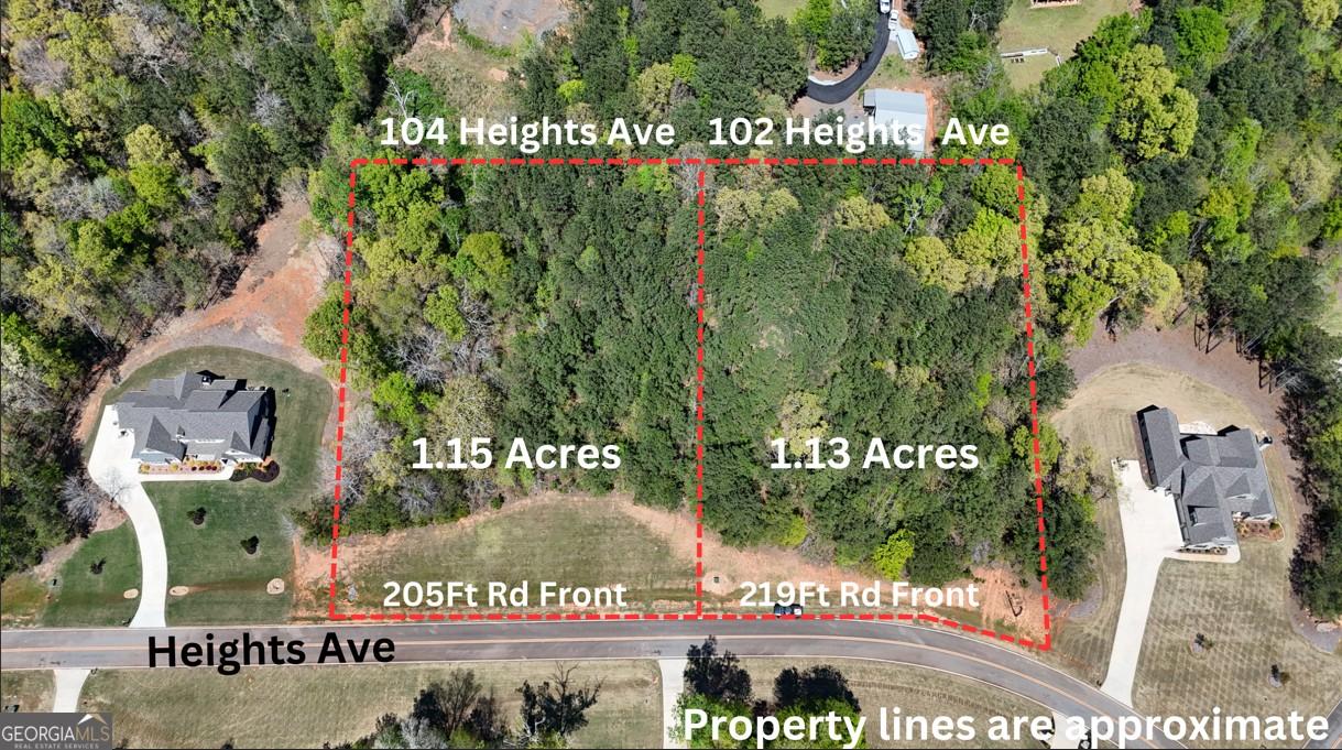 Property Image for 102 & 104 Heights Avenue