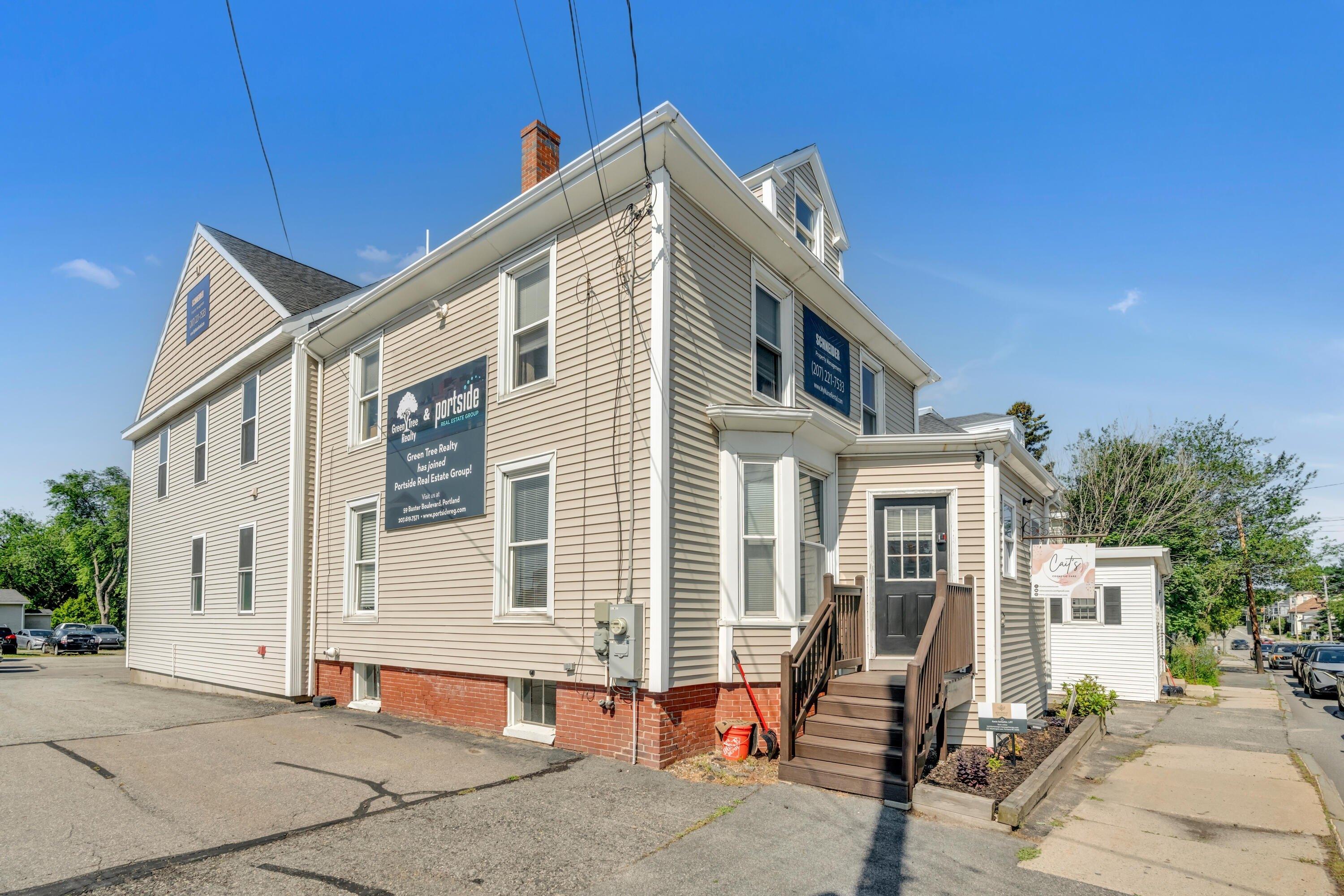 Property Image for 522 Washington Avenue