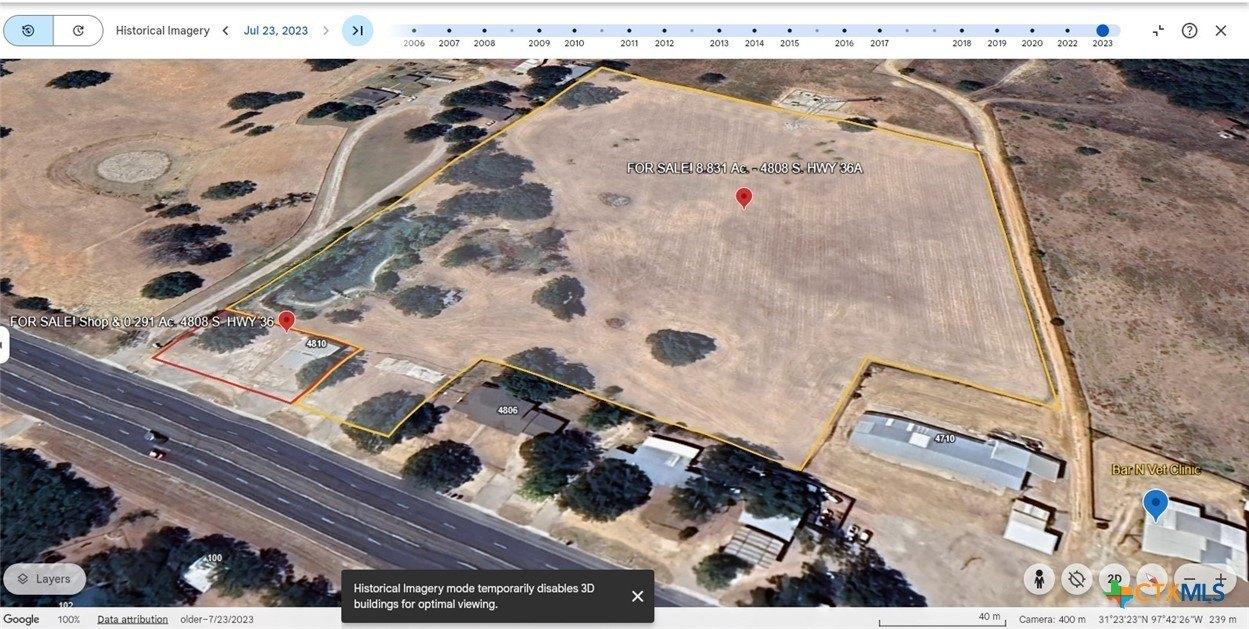 Property Image for 4808 S Hwy 36