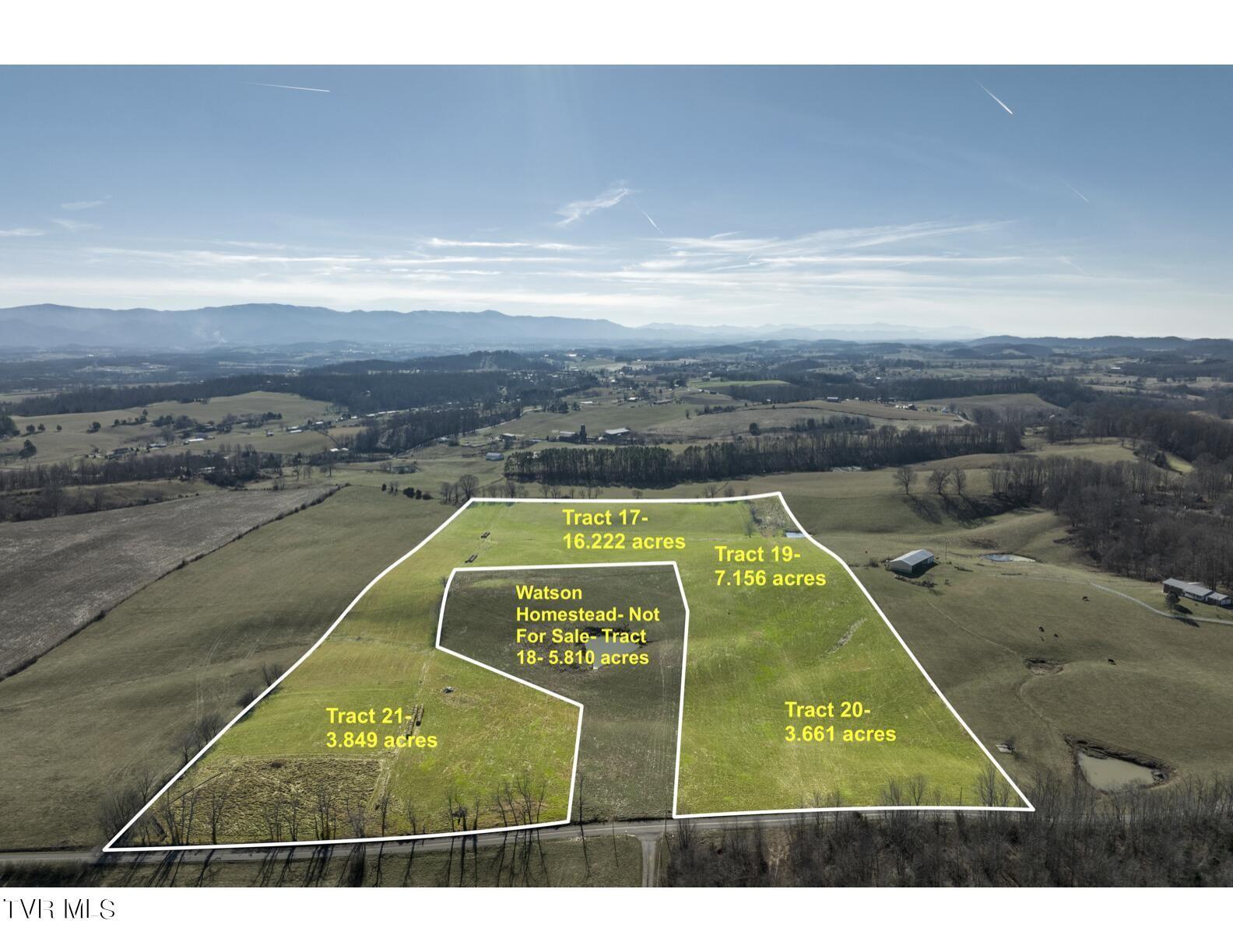 Property Image for Tract 17 Saylor Hill Road
