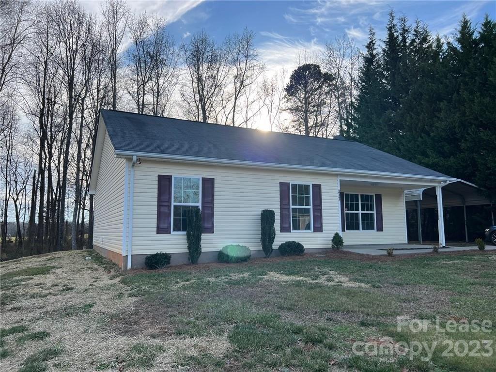 312 Springhill Lane, Maiden, NC 28650 MLS 3936950 CENTURY 21