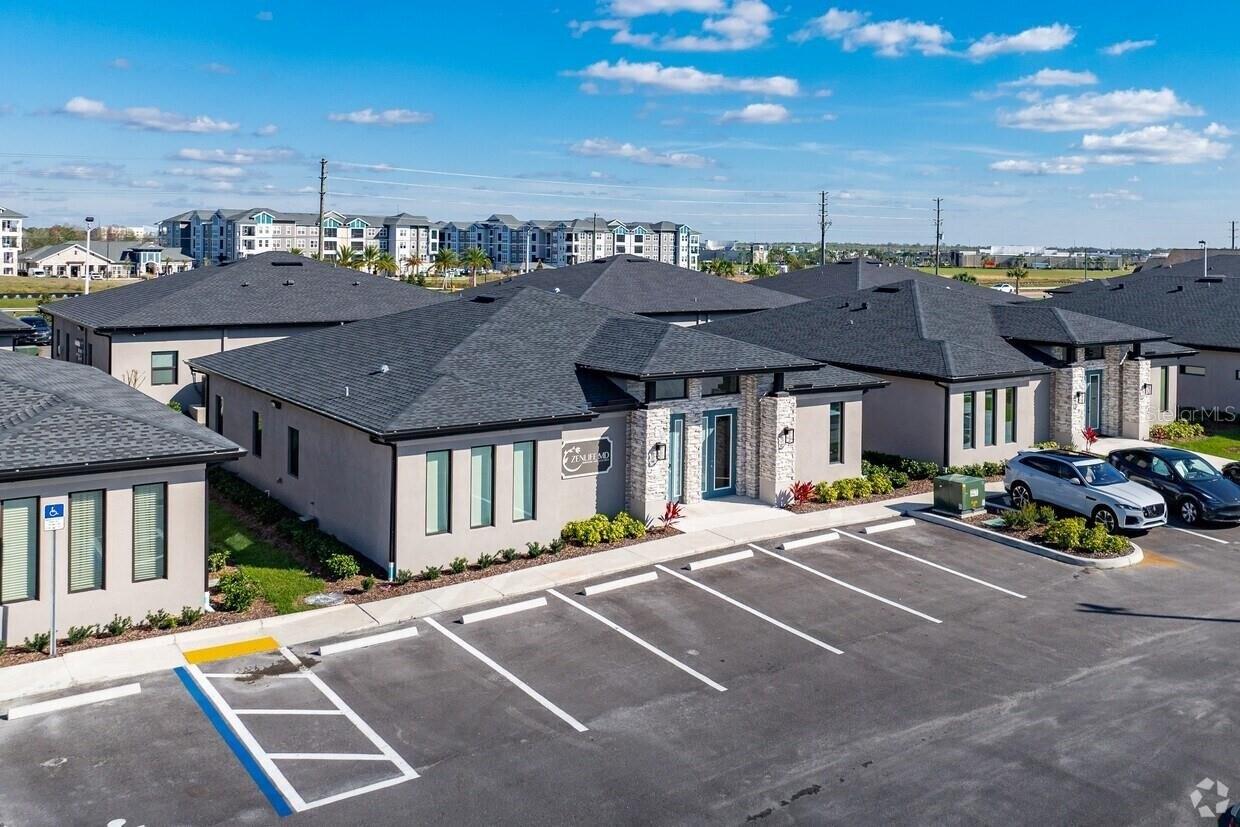 Property Image for 2980 Allegra Way