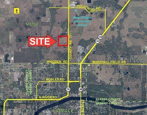 Property Image for 1507 County Rd 731