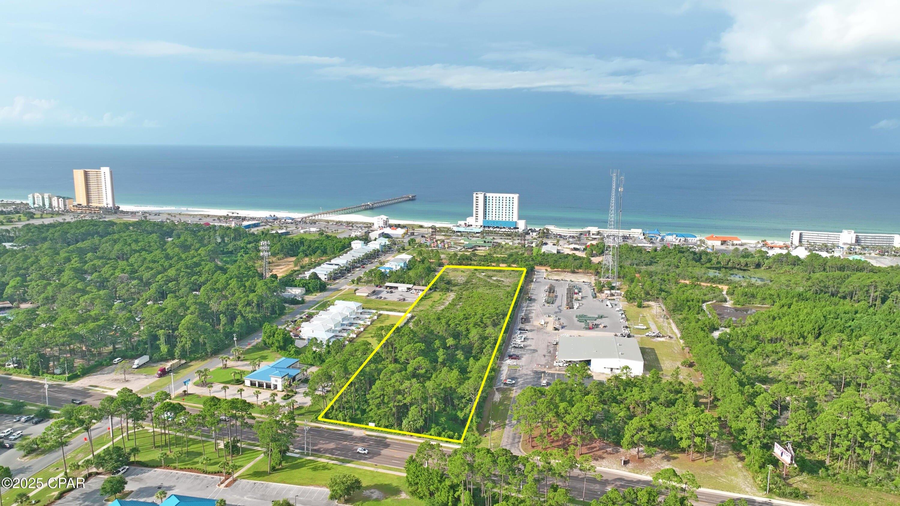 Property Image for 0 Hutchison Boulevard