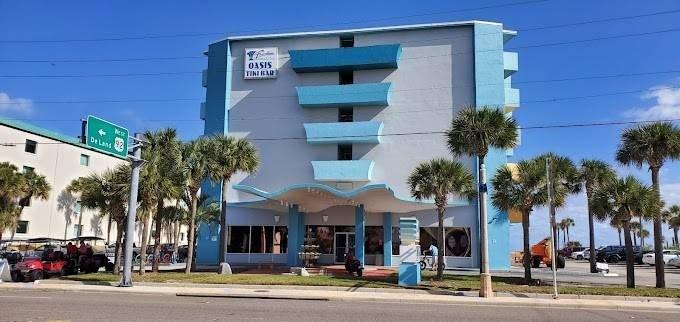 Property Image for 313 S Atlantic Ave 425