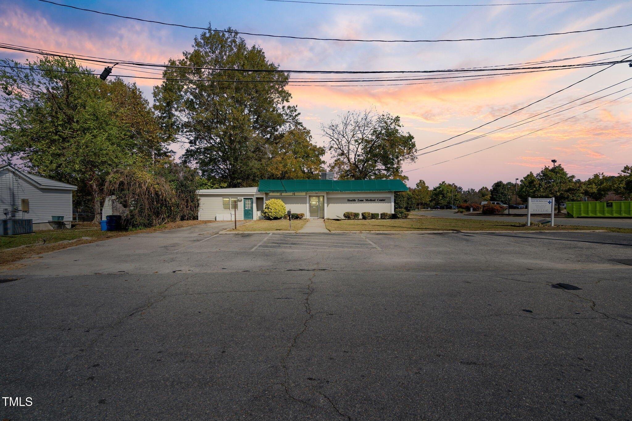 Property Image for 707 Lassiter Street