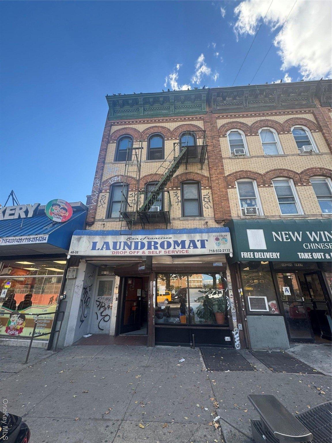 Property Image for 4808 Broadway