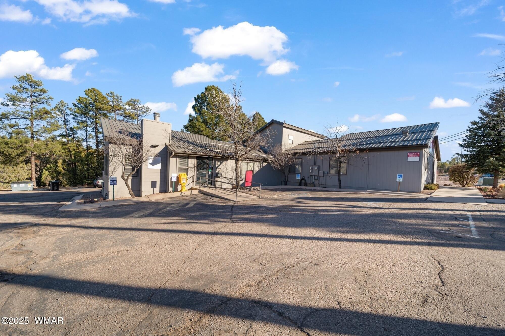 Property Image for 4731 S White Mountain Road