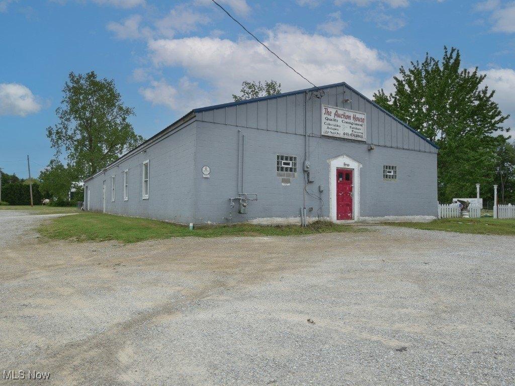 Property Image for 4460 Elberta Road
