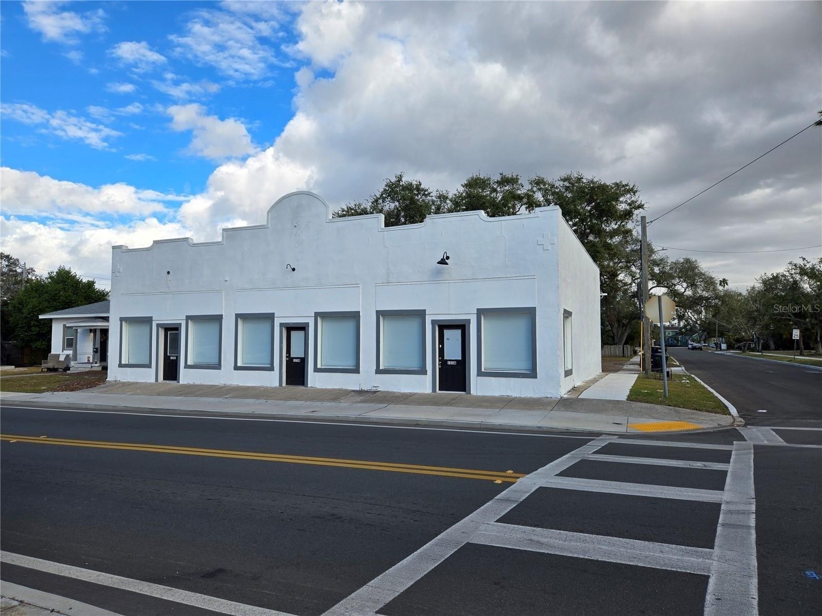 Property Image for 123 N Martin Luther King Jr Avenue B