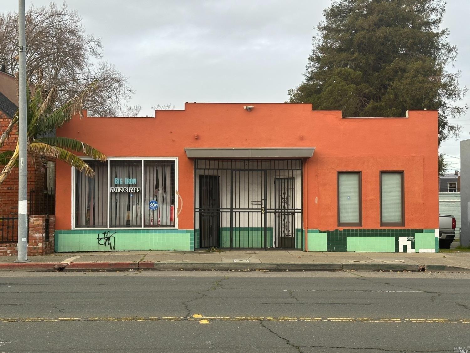 Property Image for 732 734 Tennessee Street