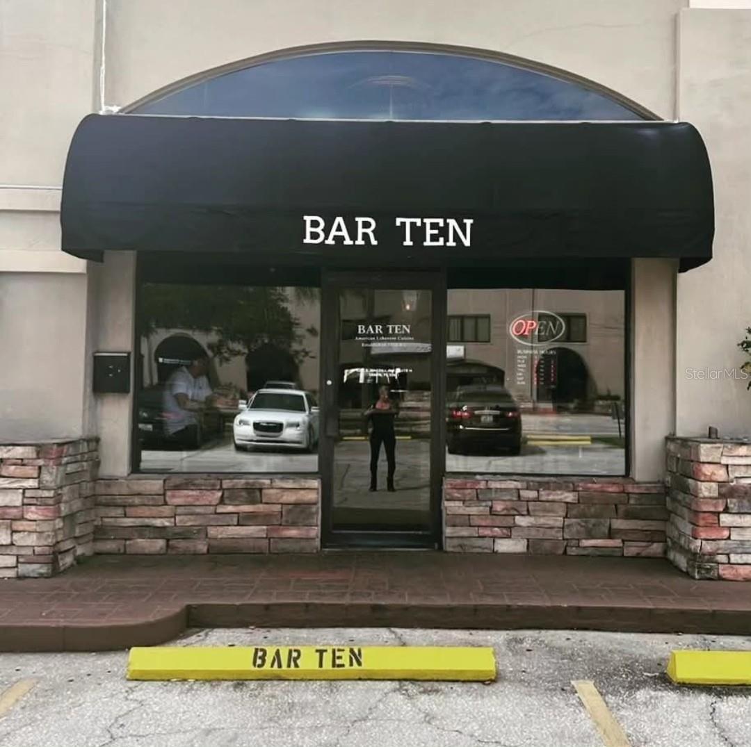 Property Image for 4205 S MACDILL AVENUE Suite H