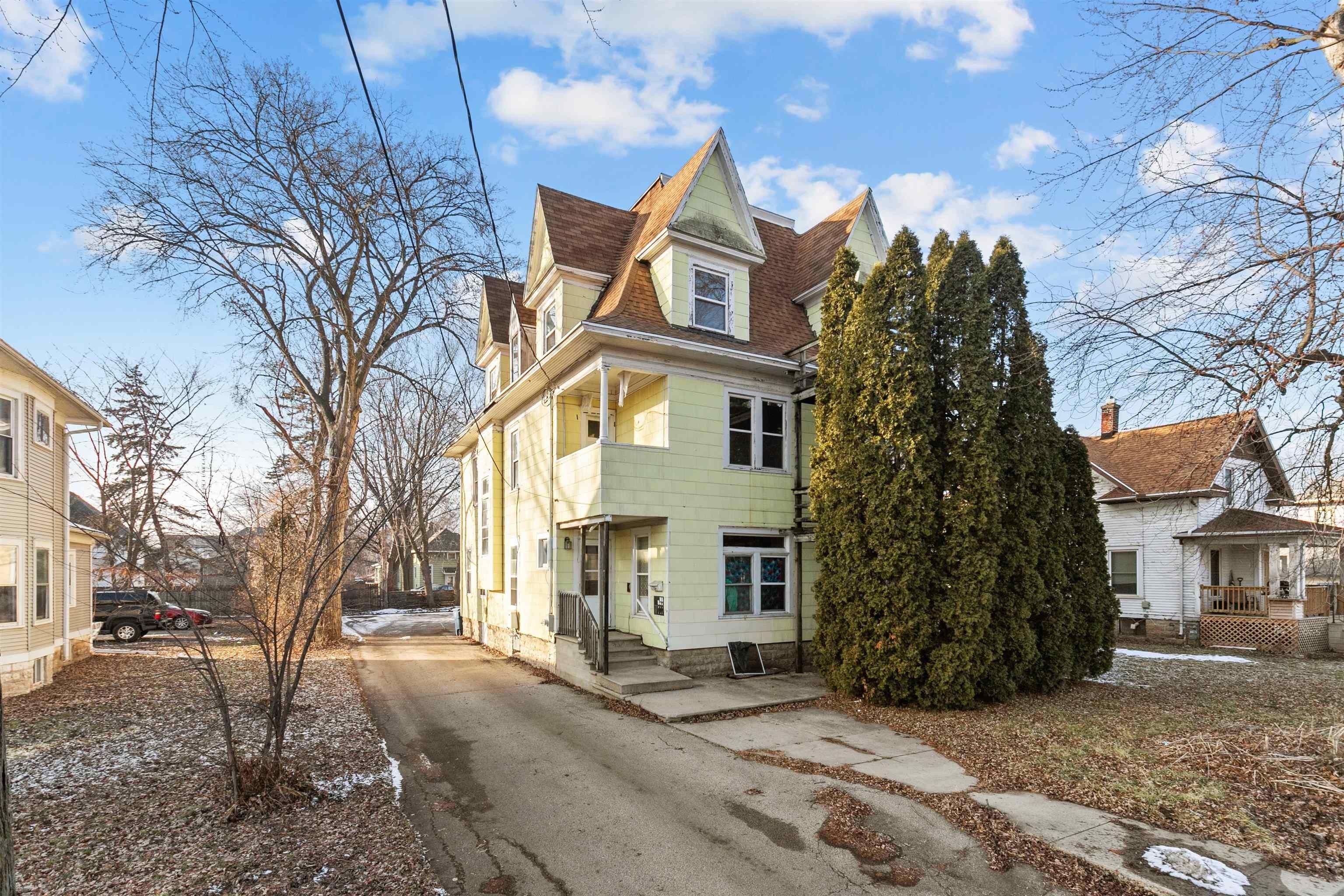 print property image